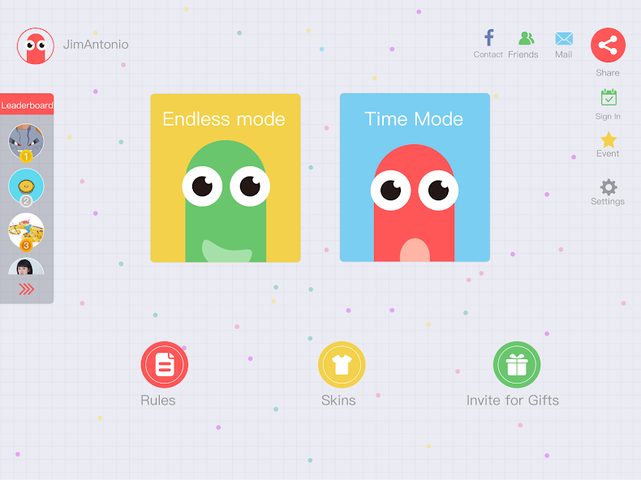 Screenshot 21: Snake Off - More Play,More Fun