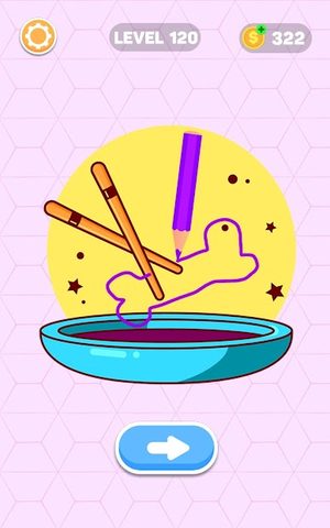 Screenshot 8: Draw Troll Master - Just Draw It, Games DOP Animal