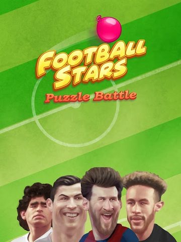 Screenshot 5: Football Stars - Match 3