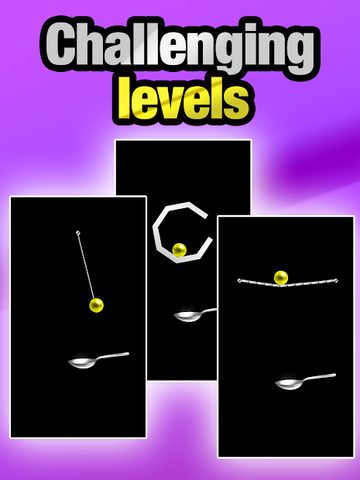 Screenshot 6: Goldball Scooping