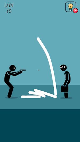Screenshot 6: Brain Wash - Thinking Game