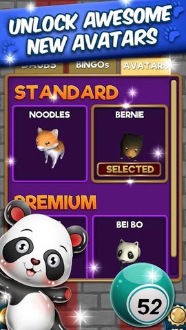 Screenshot 5: My Bingo Life - Free Bingo Games
