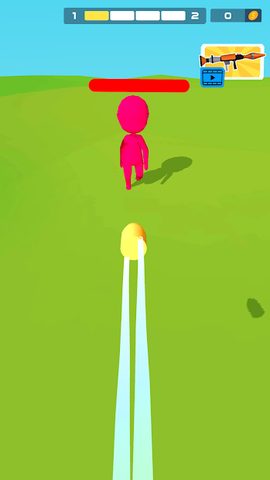 Screenshot 2: ShootZ