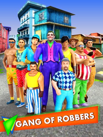 Screenshot 20: Street Chaser