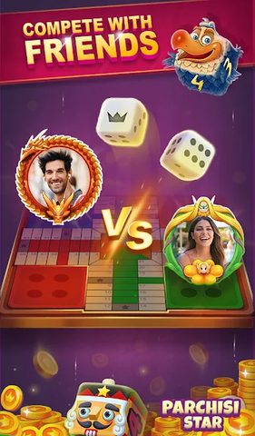 Screenshot 24: Parchisi STAR Online