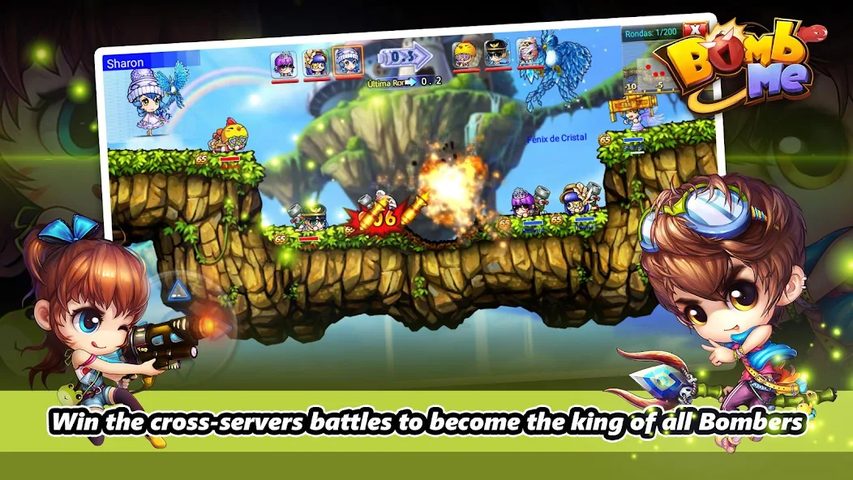 Screenshot 22: Bomb Me Español