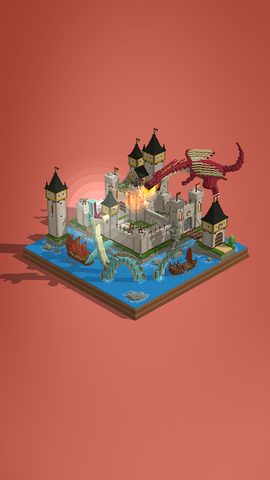 Screenshot 5: Puzzrama