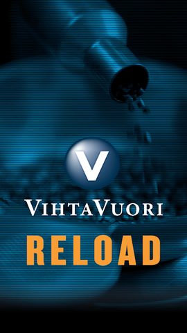 Screenshot 7: Vihtavuori Reload
