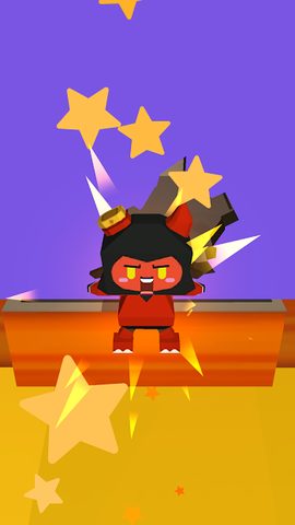 Screenshot 20: Cubie Dodge The Wall