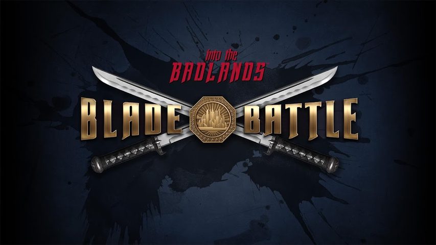 Screenshot 6: Badlands Blade Battle