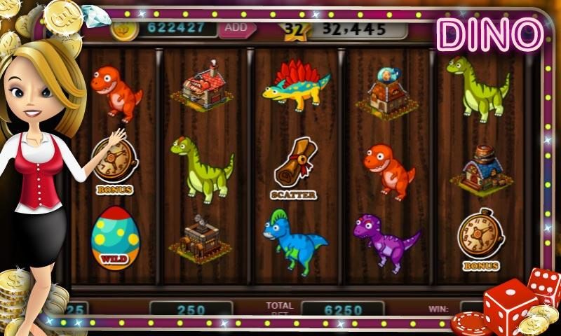 Screenshot 4: Slot Casino - Slot Machines