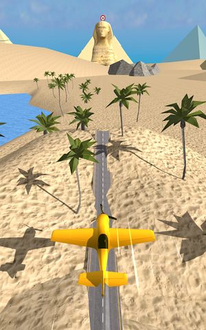 Screenshot 18: Bike Jump