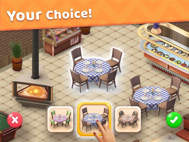 Screenshot 9: Puzzleton: Match & Design