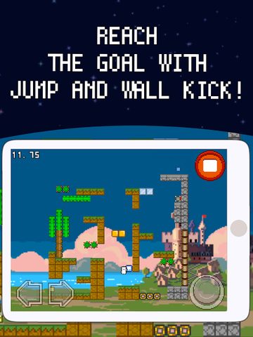 Screenshot 16: Block Bros: Platformer Builder