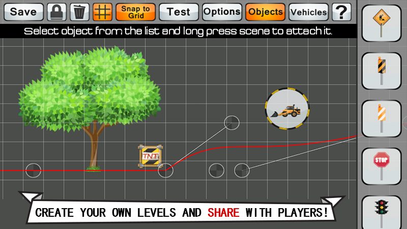 Screenshot 16: Construction City