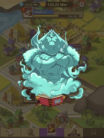 Screenshot 17: Kingdomtopia: The Idle King