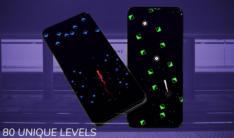 Screenshot 9: Vertical Adventure The Hardest