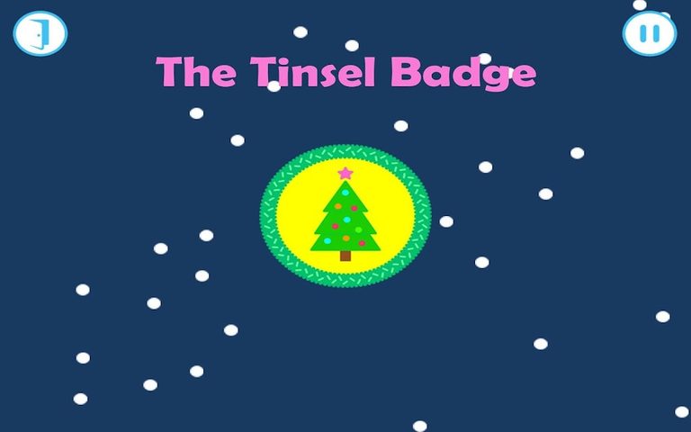 Screenshot 11: Hey Duggee: The Tinsel Badge