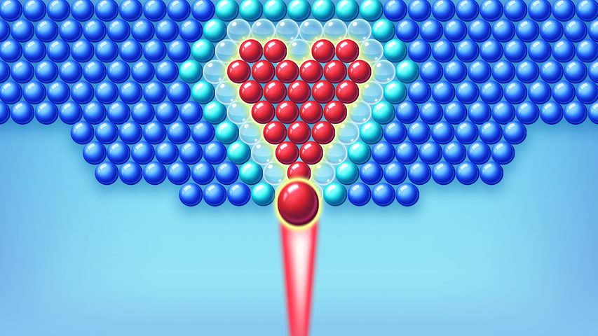 Screenshot 5: Shoot Bubble - Pop Bubbles