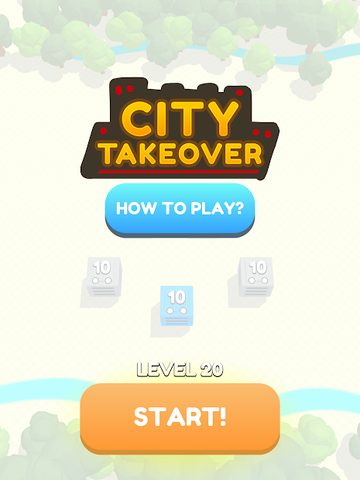 Screenshot 19: City Takeover