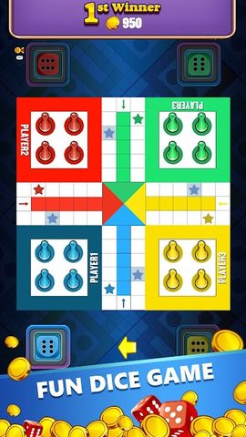 Screenshot 18: Ludo Master™ Lite - Dice Game