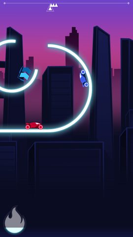 Screenshot 4: Race.io
