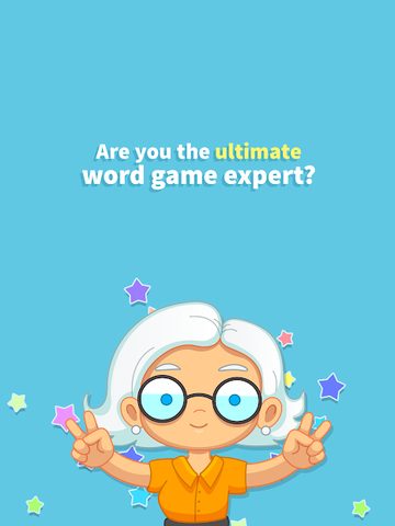 Screenshot 15: WordWhizzle Connect