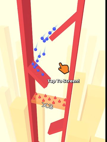 Screenshot 7: Change and Drop