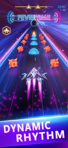Screenshot 14: Space Dancing: EDM Beat Rush
