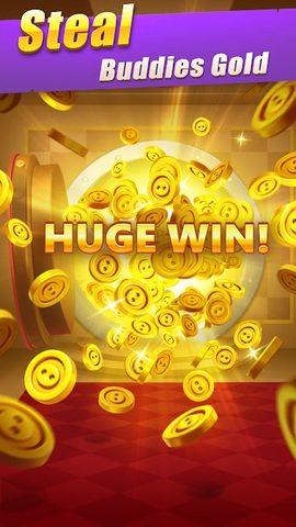 Screenshot 1: Piggy GO - Clash of Coin