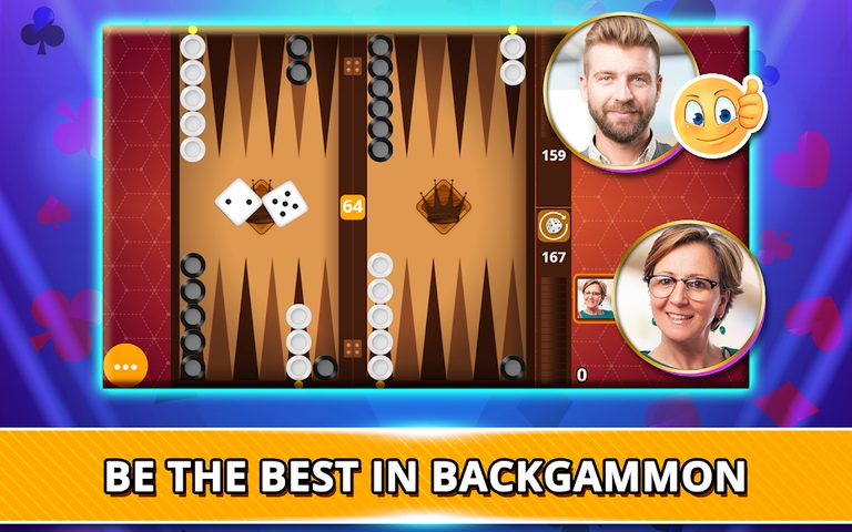 Screenshot 13: VIP Games: Hearts, Rummy, Yatzy, Dominoes, Crazy 8