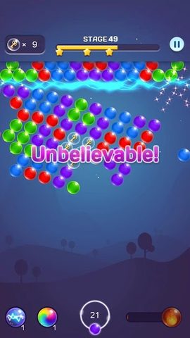 Screenshot 14: Bubble Shooter Pop Puzzle