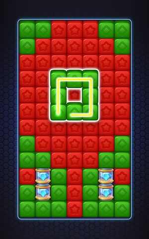 Screenshot 14: Cubes Link