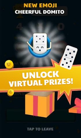 Screenshot 22: Dominoes Battle: Domino Online
