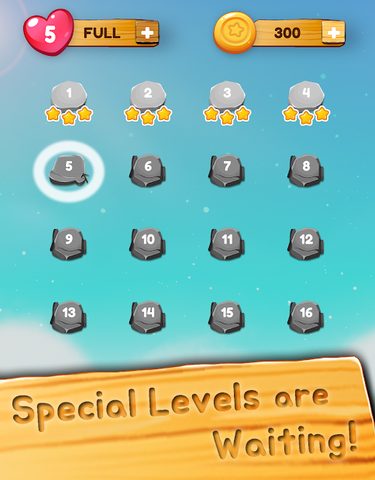 Screenshot 12: Miracle Garden