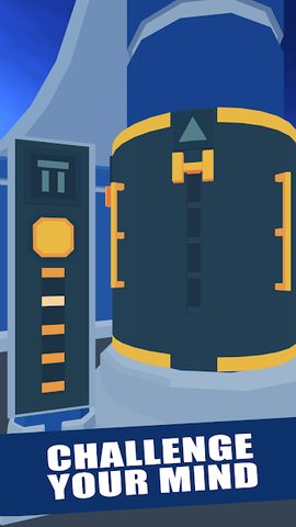 Screenshot 4: Faraway: Galactic Escape