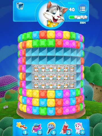 Screenshot 10: Wooly blast - Top blasting game 😍😸