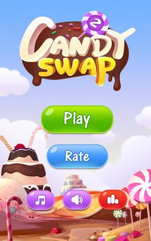 Screenshot 24: Candy Swap 2