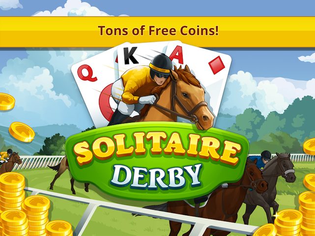 Screenshot 20: Solitaire Derby
