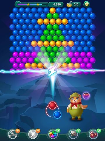 Screenshot 21: Bubble Shooter - Bubble Games, Blast & Pop Bubbles