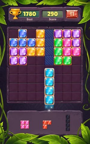 Screenshot 8: Block Puzzle Champions