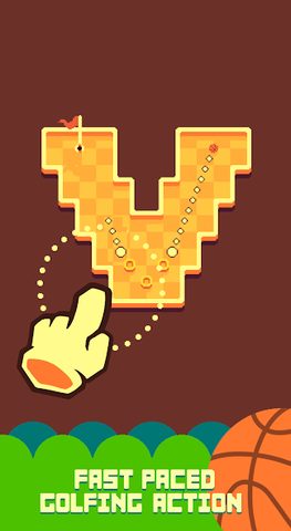 Screenshot 21: Nano Golf: Hole in One