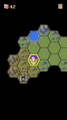 Screenshot 6: Occidental Heroes