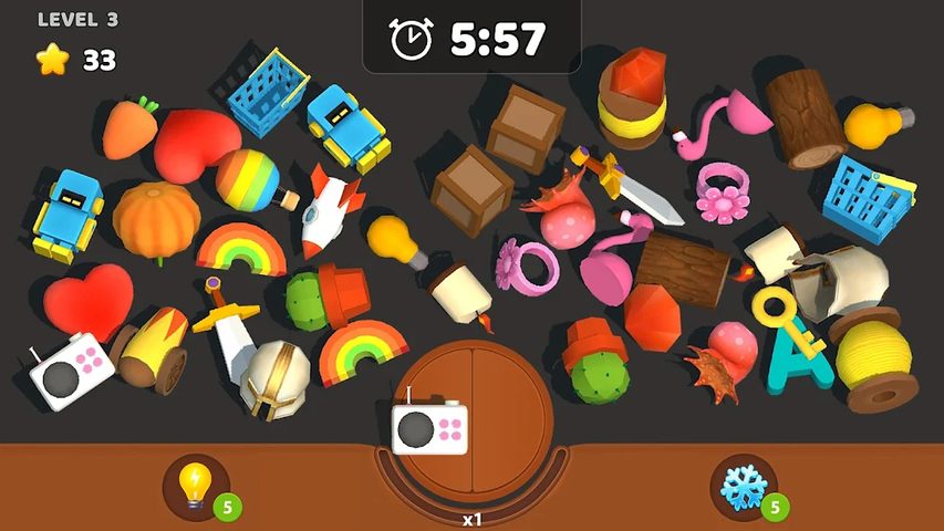 Screenshot 18: Match 3D Master Matching Games
