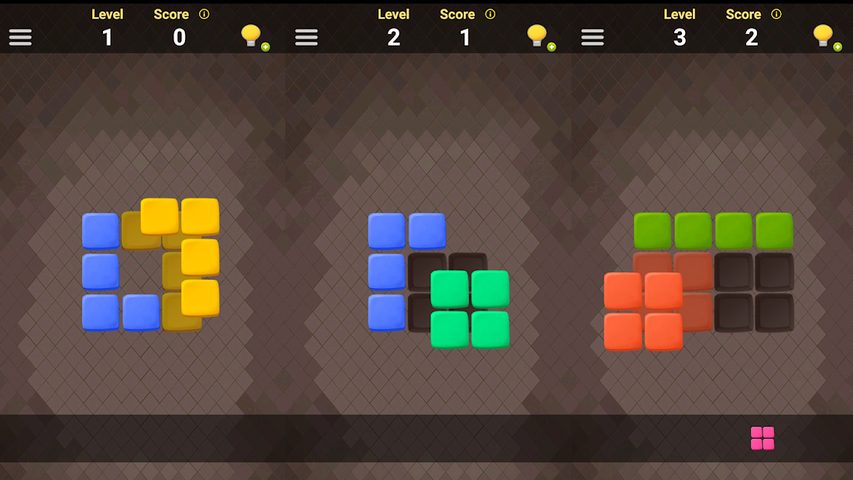 Screenshot 14: Box Blocks