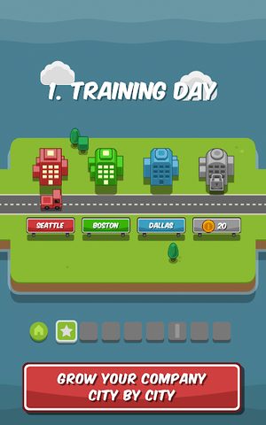 Screenshot 19: RGB Express