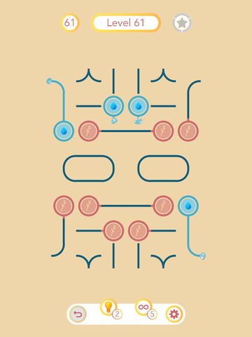 Screenshot 24: Pipes - Anti Stress Plumbing