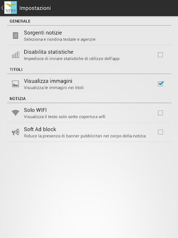 Screenshot 11: Forza Lazio News