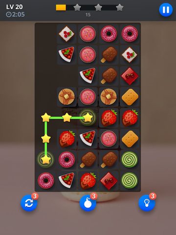 Screenshot 12: Tile Connect - Pair Matching