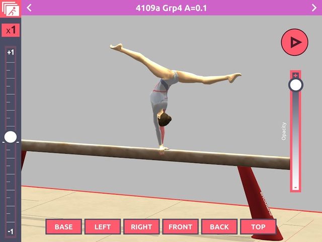 Screenshot 15: 3D GYM WOMEN